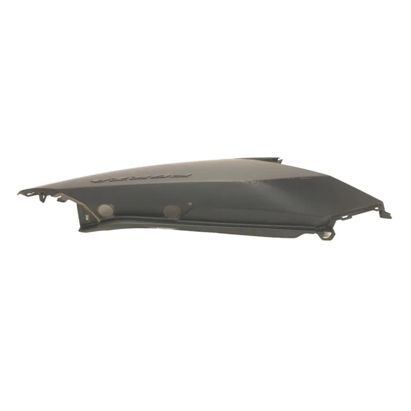 Cache carenage coque arriere gauche HONDA NSS 125 2015-2017 FORZA