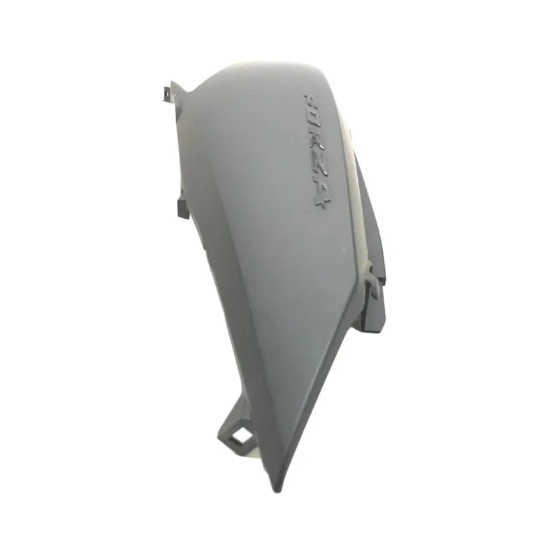 Cache carenage coque arriere gauche HONDA NSS 125 2015-2017 FORZA
