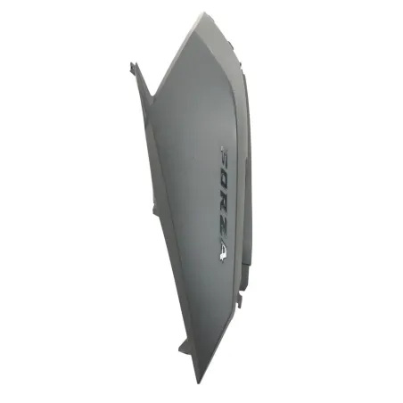 Cache carenage coque arriere gauche HONDA NSS 125 2015-2017 FORZA