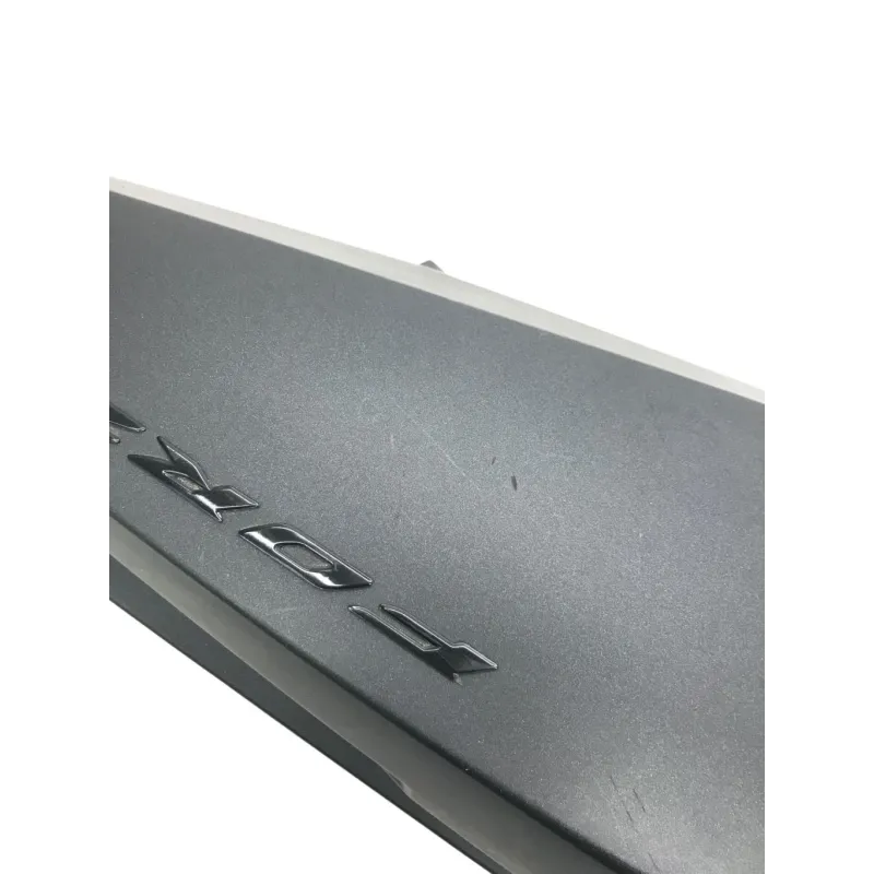 Cache carenage coque arriere gauche HONDA NSS 125 2015-2017 FORZA