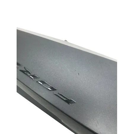 Cache carenage coque arriere gauche HONDA NSS 125 2015-2017 FORZA