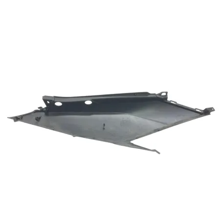 Cache carenage coque arriere gauche HONDA NSS 125 2015-2017 FORZA