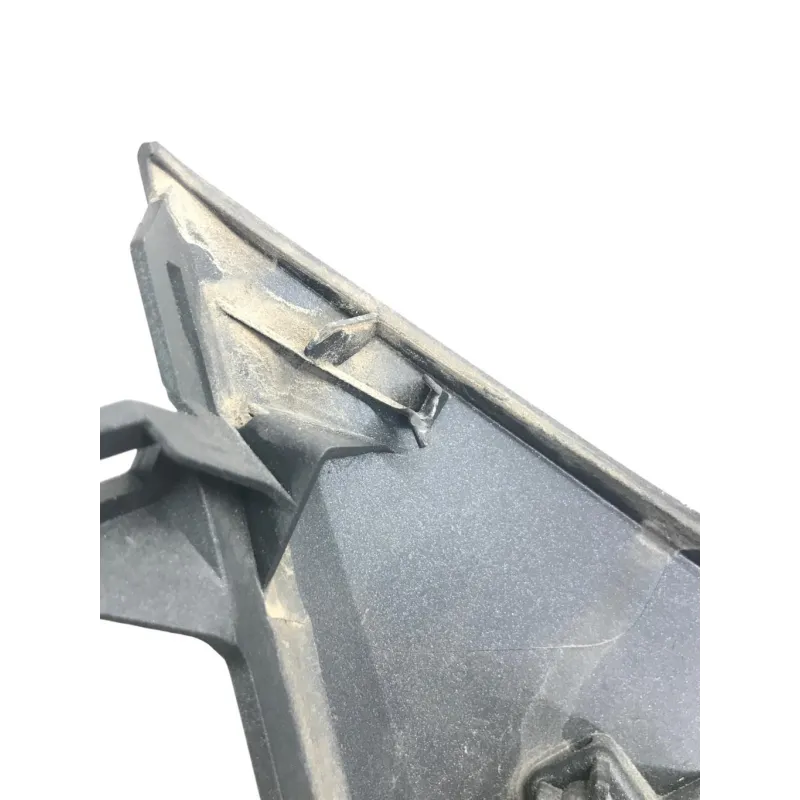 Cache carenage coque arriere gauche HONDA NSS 125 2015-2017 FORZA