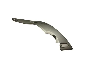 Cache lateral gauche YAMAHA XP 500 2001-2007 TMAX