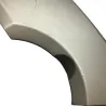 Cache lateral gauche YAMAHA XP 500 2001-2007 TMAX Cache lateral gauche YAMAHA XP 500 2001-2007 TMAX