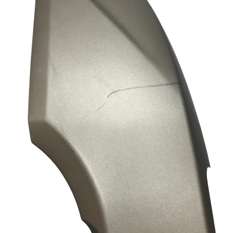Cache lateral gauche YAMAHA XP 500 2001-2007 TMAX