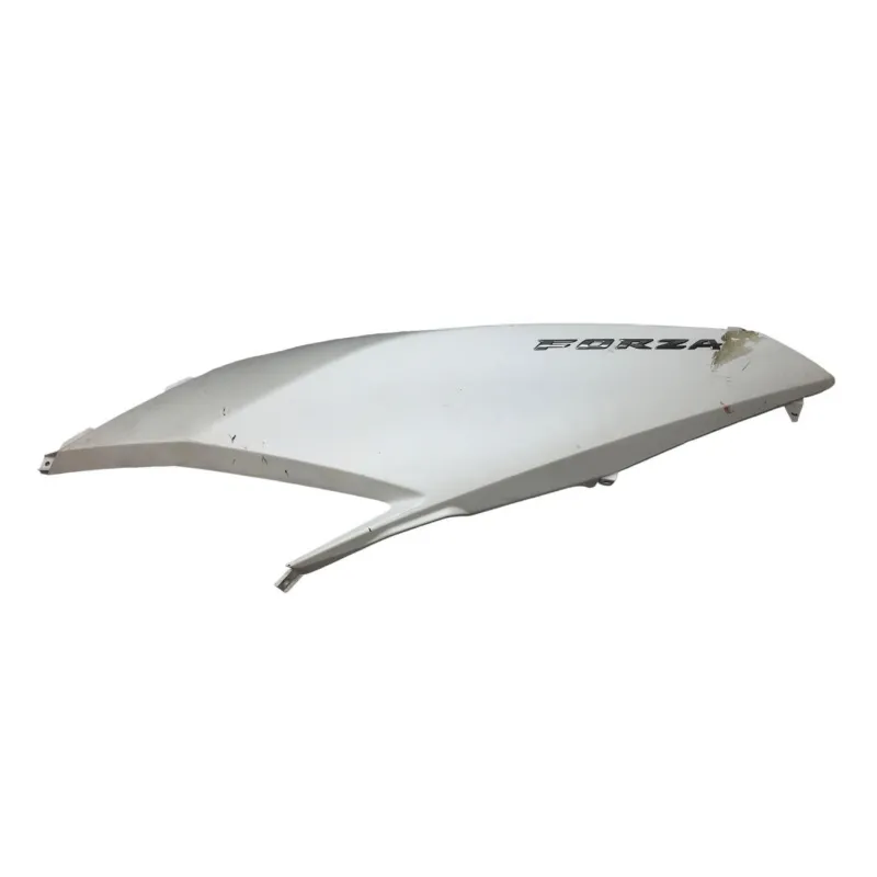 Cache carenage coque arriere gauche HONDA NSS 125 2015-2017 FORZA