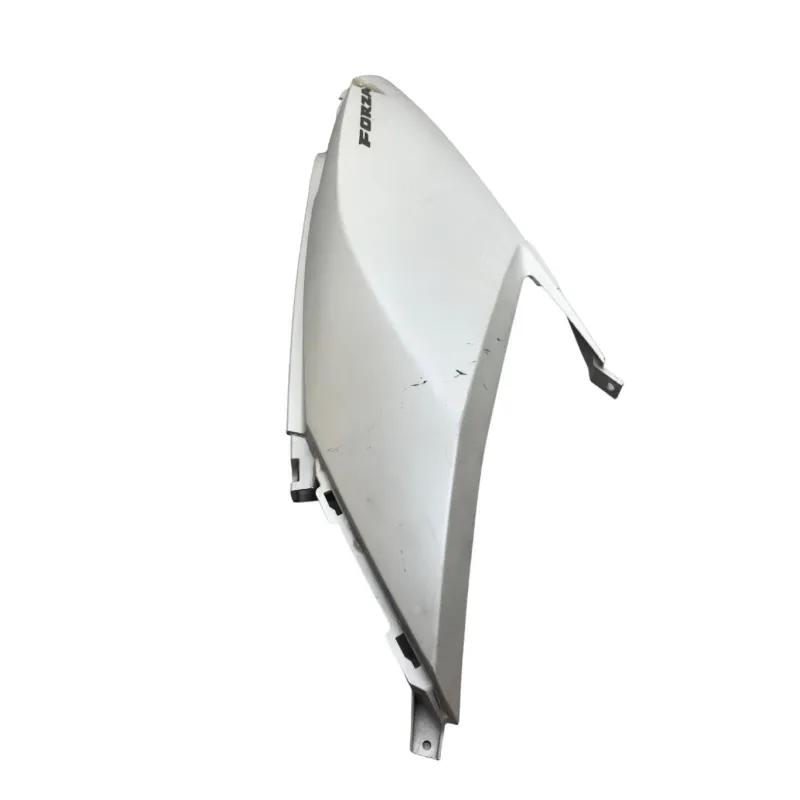 Cache carenage coque arriere gauche HONDA NSS 125 2015-2017 FORZA