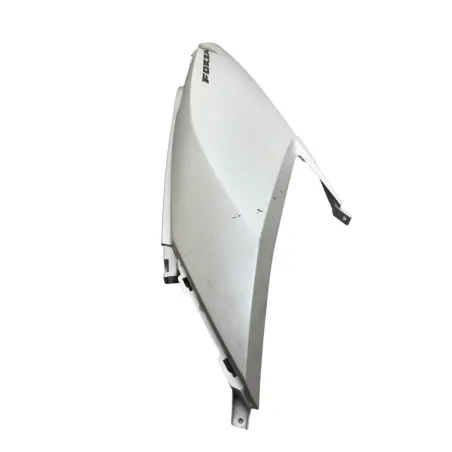 Cache carenage coque arriere gauche HONDA NSS 125 2015-2017 FORZA