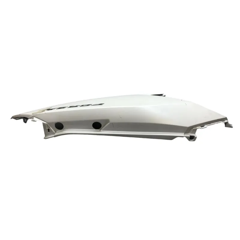 Cache carenage coque arriere gauche HONDA NSS 125 2015-2017 FORZA