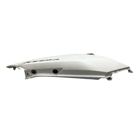 Cache carenage coque arriere gauche HONDA NSS 125 2015-2017 FORZA