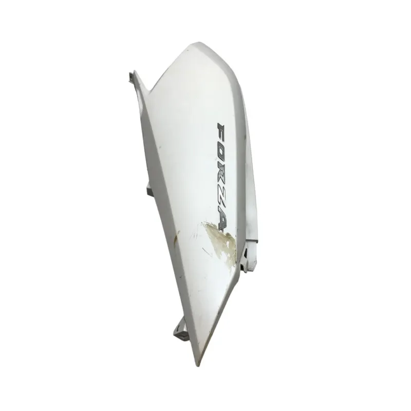 Cache carenage coque arriere gauche HONDA NSS 125 2015-2017 FORZA