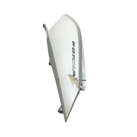 Cache carenage coque arriere gauche HONDA NSS 125 2015-2017 FORZA