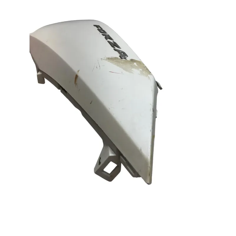Cache carenage coque arriere gauche HONDA NSS 125 2015-2017 FORZA