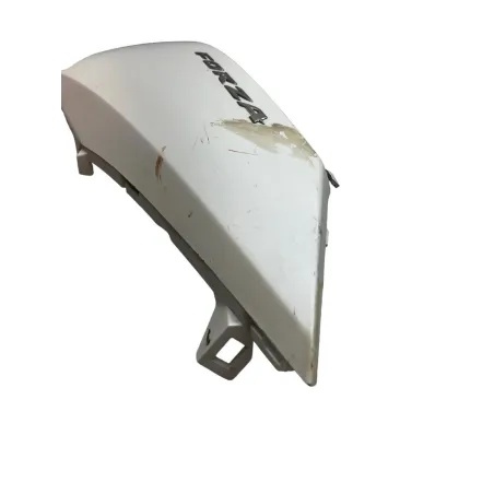 Cache carenage coque arriere gauche HONDA NSS 125 2015-2017 FORZA
