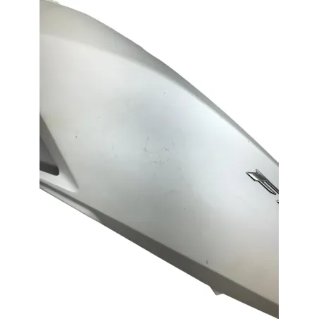 Cache carenage coque arriere gauche HONDA NSS 125 2015-2017 FORZA