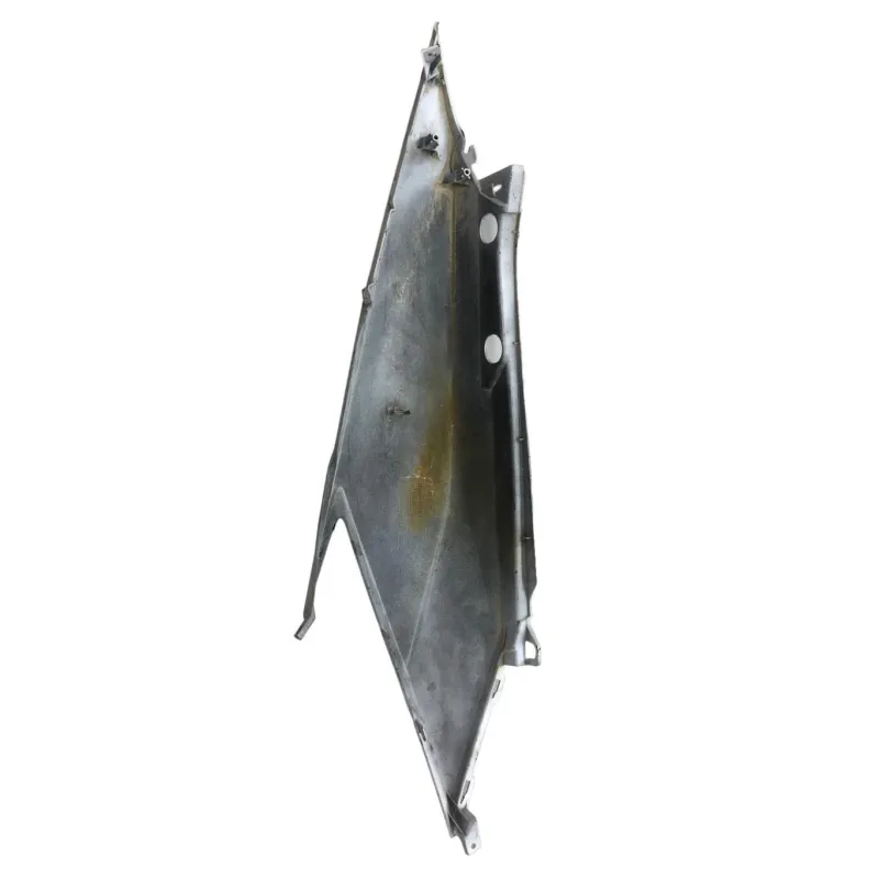 Cache carenage coque arriere gauche HONDA NSS 125 2015-2017 FORZA