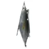 Cache carenage coque arriere gauche HONDA NSS 125 2015-2017 FORZA Cache carenage coque arriere gauche HONDA NSS 125 2015-2017 FORZA