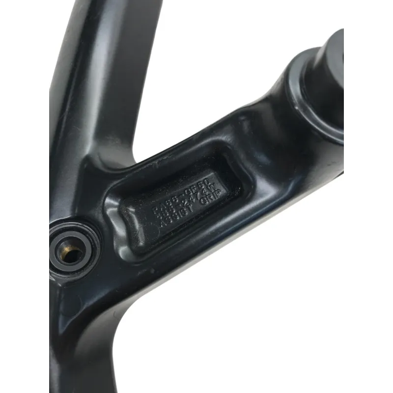 Poignee arriere droite YAMAHA XP 500 2008-2011 TMAX