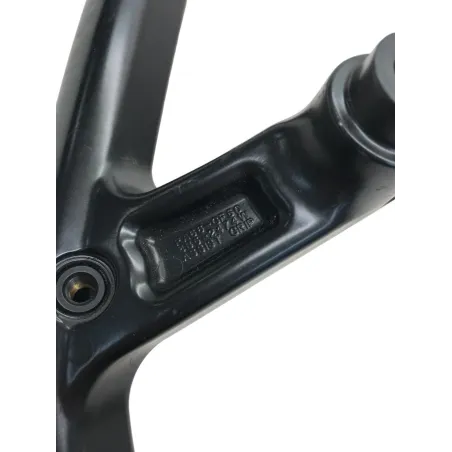 Poignee arriere droite YAMAHA XP 500 2008-2011 TMAX