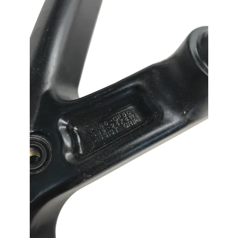 Poignee arriere droite YAMAHA XP 500 2008-2011 TMAX