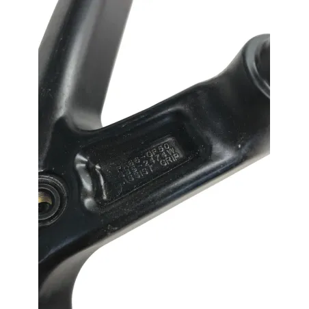 Poignee arriere droite YAMAHA XP 500 2008-2011 TMAX