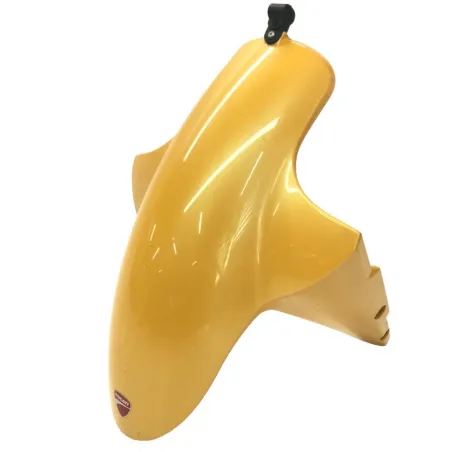 Garde boue avant DUCATI 1098 2007-2008 SUPERBIKE