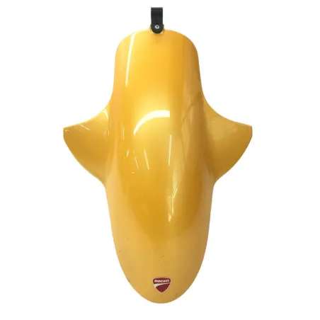 Garde boue avant DUCATI 1098 2007-2008 SUPERBIKE