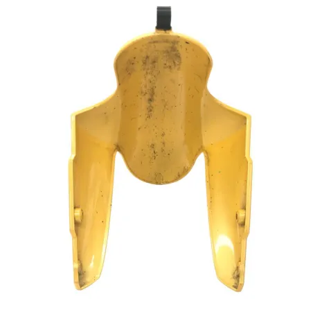 Garde boue avant DUCATI 1098 2007-2008 SUPERBIKE