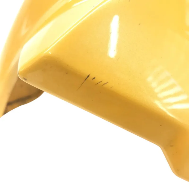 Garde boue avant DUCATI 1098 2007-2008 SUPERBIKE
