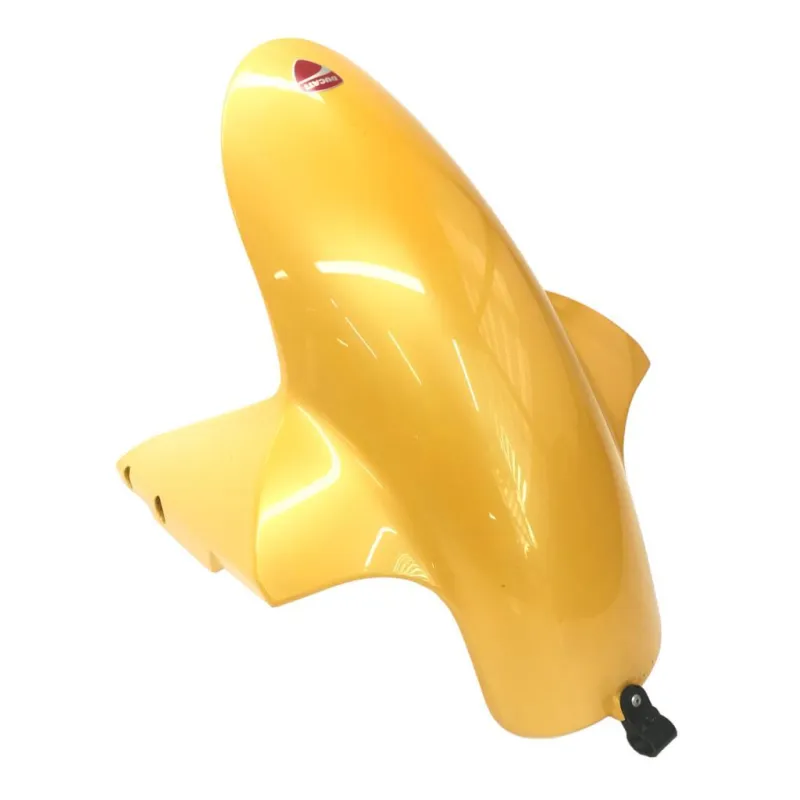 Garde boue avant DUCATI 1098 2007-2008 SUPERBIKE