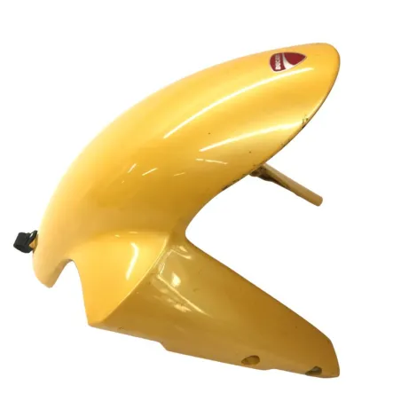 Garde boue avant DUCATI 1098 2007-2008 SUPERBIKE