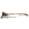 Cache carenage coque arriere gauche SUZUKI GSX F 750 1989-1997 Cache carenage coque arriere gauche SUZUKI GSX F 750 1989-1997