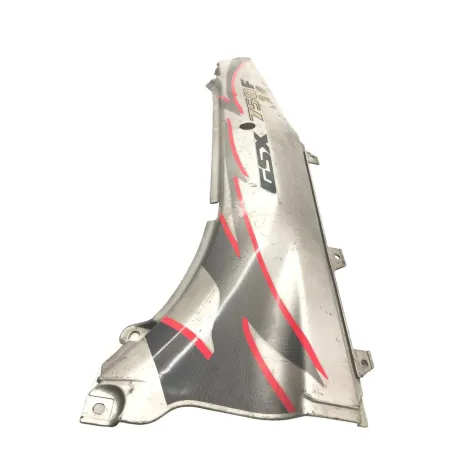 Cache carenage coque arriere gauche SUZUKI GSX F 750 1989-1997
