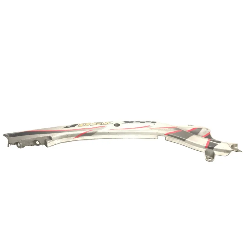 Cache carenage coque arriere gauche SUZUKI GSX F 750 1989-1997