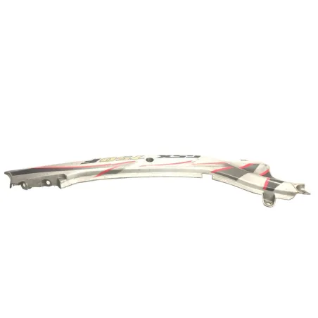 Cache carenage coque arriere gauche SUZUKI GSX F 750 1989-1997
