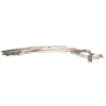 Cache carenage coque arriere gauche SUZUKI GSX F 750 1989-1997 Cache carenage coque arriere gauche SUZUKI GSX F 750 1989-1997
