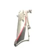 Cache carenage coque arriere gauche SUZUKI GSX F 750 1989-1997 Cache carenage coque arriere gauche SUZUKI GSX F 750 1989-1997