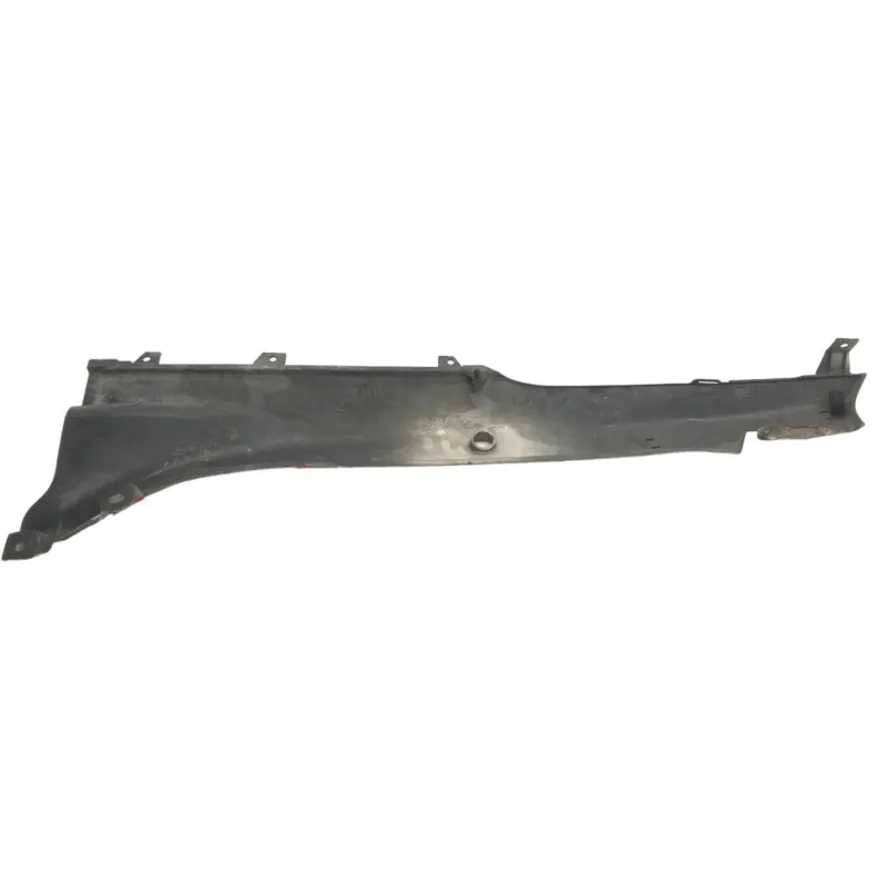 Cache carenage coque arriere gauche SUZUKI GSX F 750 1989-1997