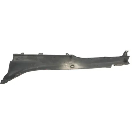 Cache carenage coque arriere gauche SUZUKI GSX F 750 1989-1997
