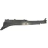 Cache carenage coque arriere gauche SUZUKI GSX F 750 1989-1997 Cache carenage coque arriere gauche SUZUKI GSX F 750 1989-1997