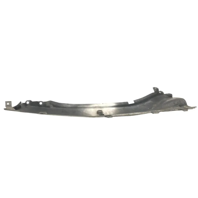Cache carenage coque arriere gauche SUZUKI GSX F 750 1989-1997