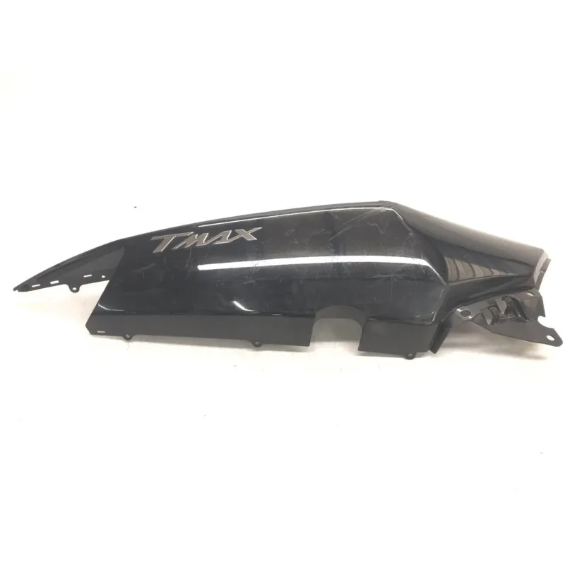 Cache carenage coque arriere droit YAMAHA XP 500 2008-2011 TMAX