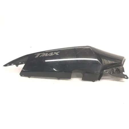 Cache carenage coque arriere droit YAMAHA XP 500 2008-2011 TMAX