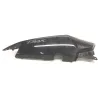 Cache carenage coque arriere droit YAMAHA XP 500 2008-2011 TMAX Cache carenage coque arriere droit YAMAHA XP 500 2008-2011 TMAX