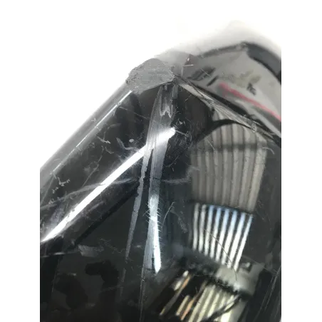 Cache carenage coque arriere droit YAMAHA XP 500 2008-2011 TMAX