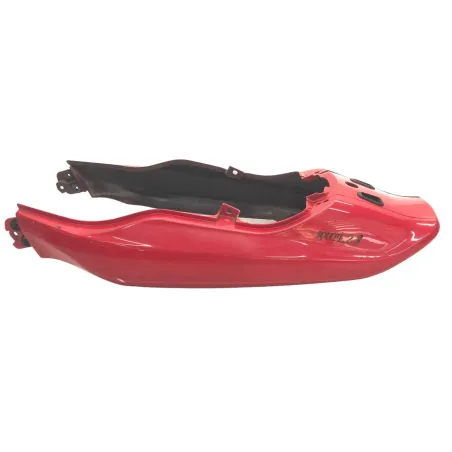 Cache carenage coque arriere KAWASAKI ER5 500 1997-2000