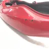 Cache carenage coque arriere KAWASAKI ER5 500 1997-2000 Cache carenage coque arriere KAWASAKI ER5 500 1997-2000
