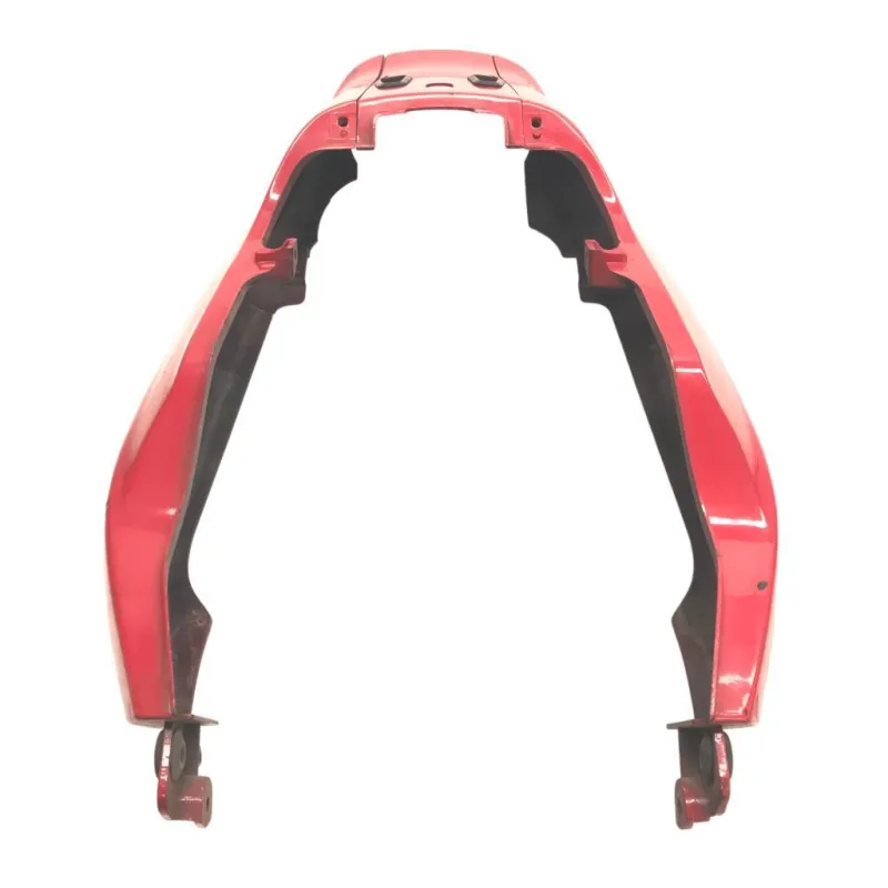Cache carenage coque arriere KAWASAKI ER5 500 1997-2000