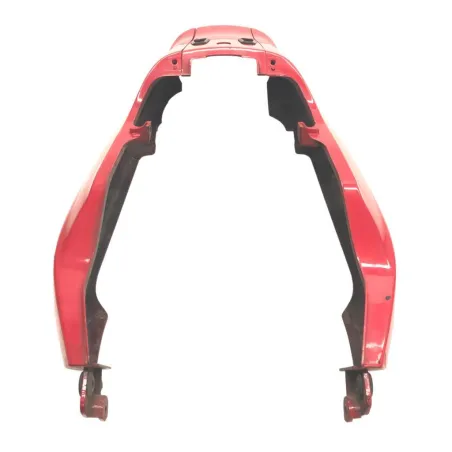 Cache carenage coque arriere KAWASAKI ER5 500 1997-2000